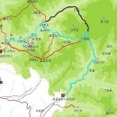 2018년 10월 28일(일) 주왕산(청송) 산행안내 이미지