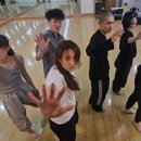 댄스 프로젝트 에게로 이미지