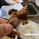 밥도둑간장게장 이미지