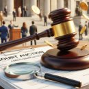 부동산권리분석과 경매 | 부동산 법원 경매 성공의 열쇠, 부동산 권리분석과 경매 배당 순위 완벽 이해하기!