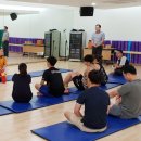 영주시 실내수영장 이미지