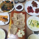 장수묵국수 이미지