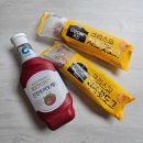 760 | 핫도그의 완성은 역시 케찹! 대상 청정원 진한케찹 760g 내돈내산 솔직 후기