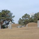 진주 정신중 묘역 이미지