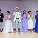 으뜸효예술단 이미지