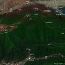 [영남알프스] 철구소-무등골-주암계곡-재약산-사자평-이천마을... 이미지