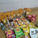 쌈마트 | 칭다오 마트 쇼핑 추천 리스트 (+택스리펀 꿀팁/실패 후기) -새로운 기념품 有🇨🇳