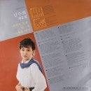 김수희 2집 [마지막 포옹／안개] (1983) 이미지