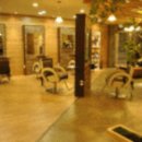 세나헤어타운 | [공덕미용실]애오개미용실 에뜨레헤어에서 세나쌤에게 레드브라운 염색했어요