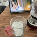 무더위를 이겨내며 먹고 마신것들