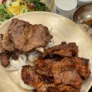 청하정숯불갈비 이미지