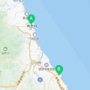 세븐일레븐양양하조대점 이미지