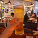 삼성역 코엑스 맛집ㅣ폴리스 파르나스몰점 뉴욕 피자와 수제 맥주