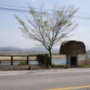 충주댐주유소 이미지