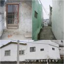 동피랑마을 이미지