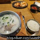 인생설렁탕김천황금점 이미지