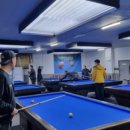 보스당구클럽 이미지