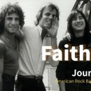 Faithfully (진정으로) - 노래 "Journey (저니)" [가사자막] 이미지