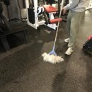 피니쉬 짐 이미지