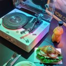 동춘동카페 베이글많은 아메리칸스퀘어 애견동반가능