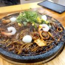 청라돌짜장