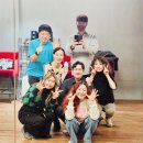 [살사베이시스][홍대살사동호회]2025.12.05🦫베이시스X보스톤살사초중급(샤일란y반짝)종강📍매주금요일홍턴 이미지
