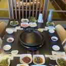 포항한우 더가든파티 이미지