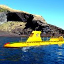 제주세계자연유산센터 세계유산전시관 이미지