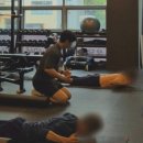 바른몸 퍼스널 트레이닝 이미지