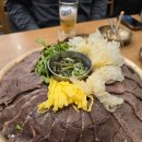 1069 | [먹방] 서울 강남구 &#34; 능라도 강남점 &#34; 후기