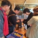 바리스타2급(야) 이미지