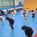 용인대 신흥태권도장 이미지