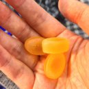 동아사약국 | [간식 추천] 동아제약 박카스 맛 젤리 후기 | 타우린 비타민B 성분함유 | 오리지널맛 약국구매