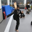 최강합기도 천지관 이미지