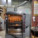 통통찹쌀바베큐통닭 이미지