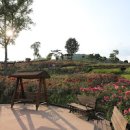 함창명주테마파크공원: 명주 실크의 아름다움을 만끽하다 이미지