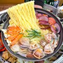 택이네조개전골 - 안양시 만안구 안양동 | 택이네조개전골