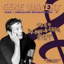 Be Bop A Lula / Gene Vincent 이미지