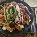 고밥고기밥상