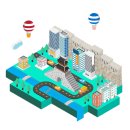 신재생에너지 교육홍보체험관 이미지