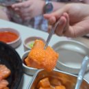아줌마국수