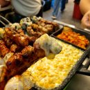 등갈비애꼬치다아양점 이미지