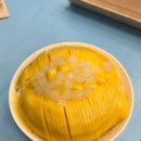 히토리 - 부천시 원미구 신흥로 190-1 | [하남] 미사 무지개 생망고빙수 솔직후기ㅣ히토리빙수