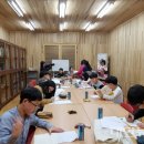 장성군립삼계도서관 이미지