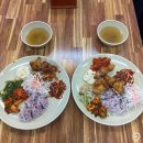 안산 중앙동 청년한식뷔페 가성비 점심 먹기