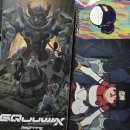 &lt;건담 지쿠악스 비기닝 GQuuuuuuX&gt; 후기 및 관람 전 알면 좋은 배경지식 특전