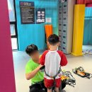 용인 기흥구 대형키즈카페 바운스더퍼스트 가격 주차 안내