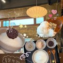 NINBE(닌베) | 양양 빙수 맛집 닌베 양리단길 분위기 좋은 카페