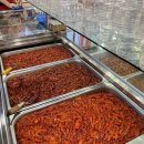 [강경] 젓갈맛집 추천 ‘영임상회’ 내돈내산 후기, 대전에서 젓갈사러 강경까지!