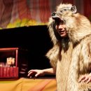 아기돼지 삼형제 이미지